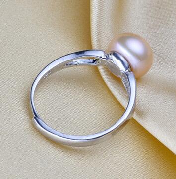 Pearl Ring For Women
