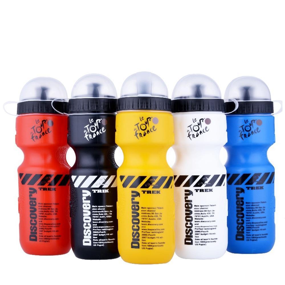 Sports Water Bottle