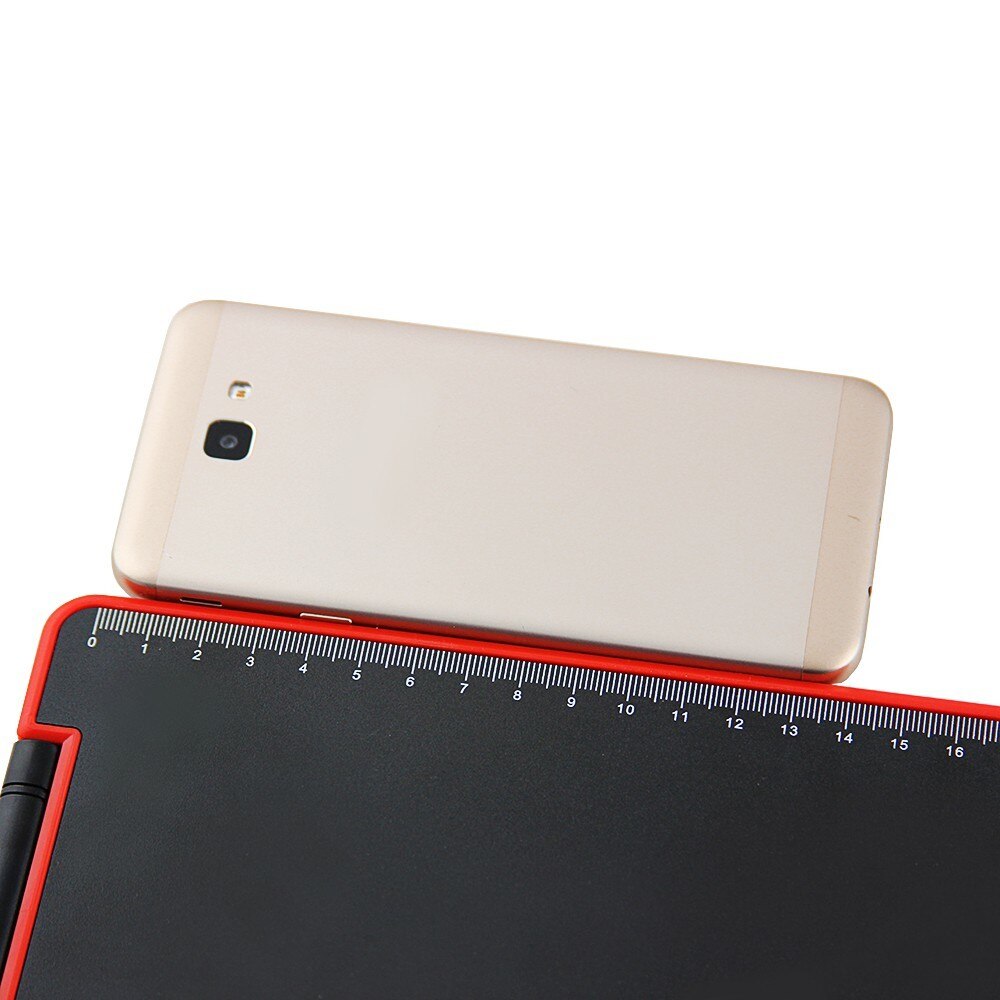 Tablet Digital Electronics