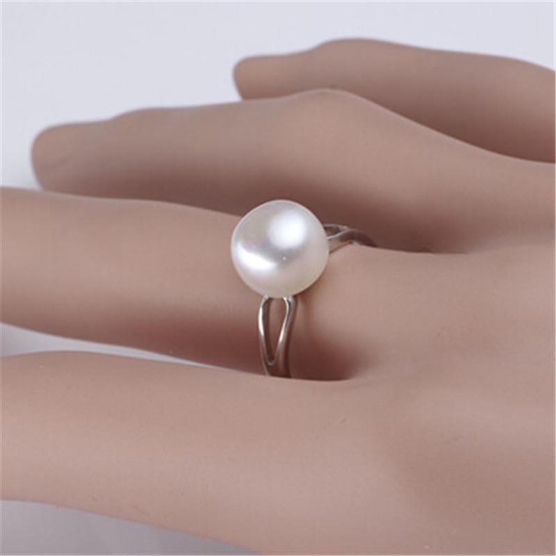 Pearl Ring For Women