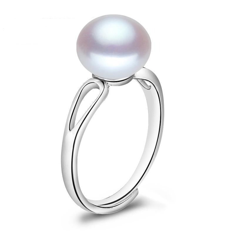 Pearl Ring For Women