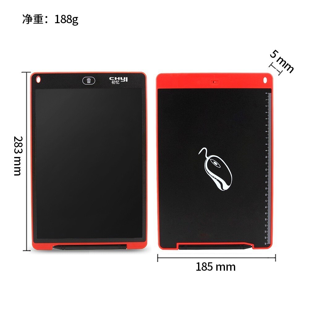 Tablet Digital Electronics