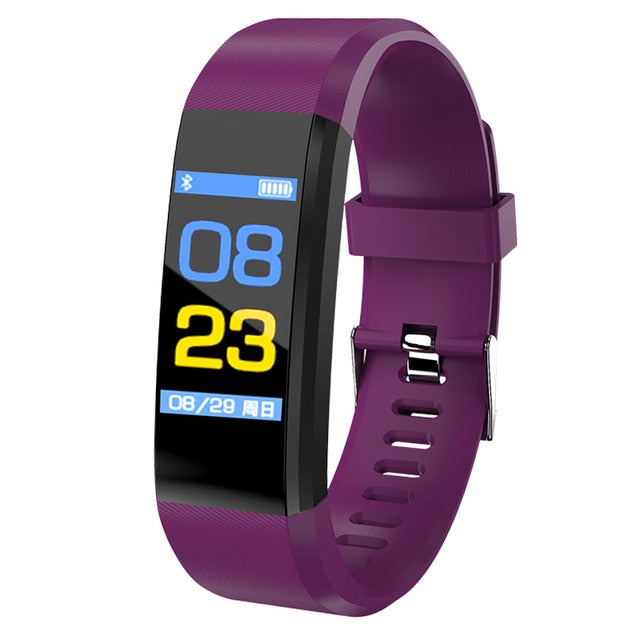 Smart Wristband