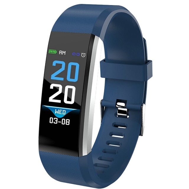 Smart Wristband