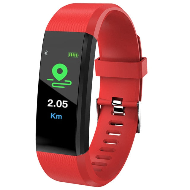 Smart Wristband