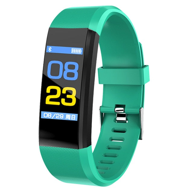 Smart Wristband