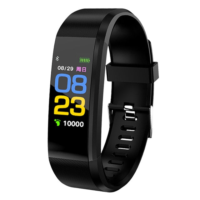 Smart Wristband