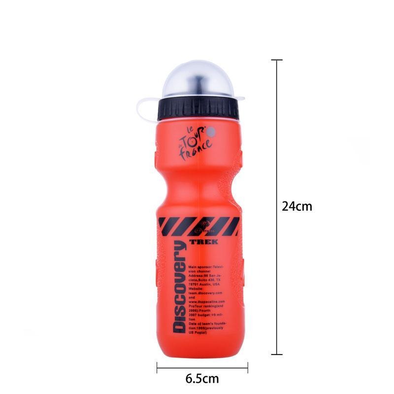 Sports Water Bottle