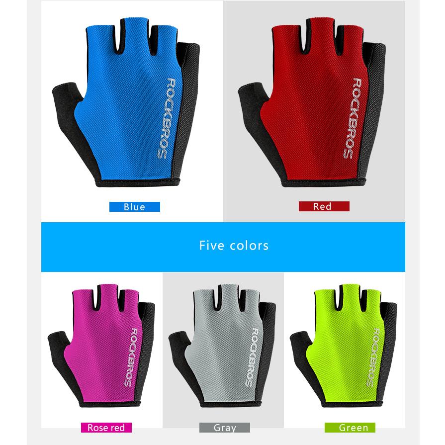 Bicycle Glove Outdoor