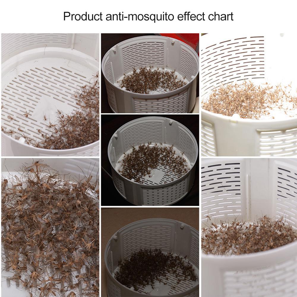 Electronics Mosquito Killer