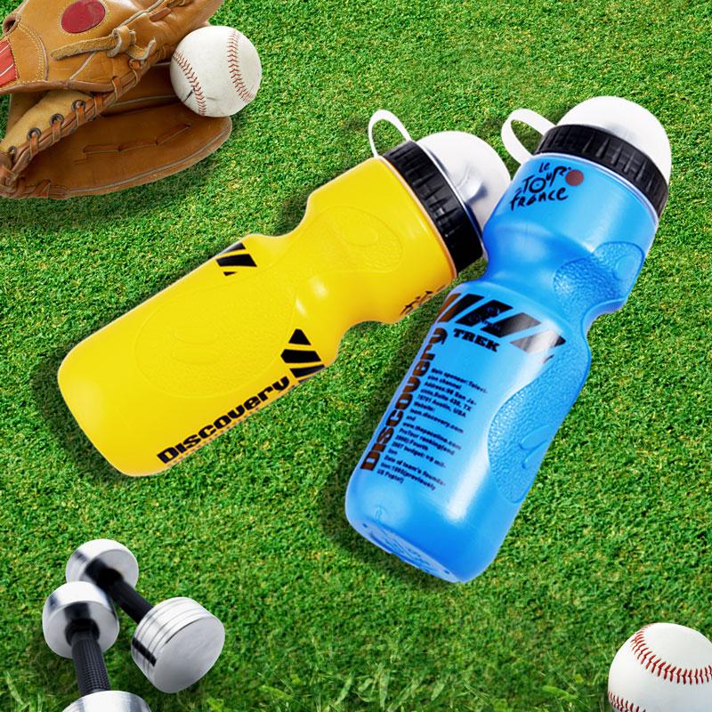 Sports Water Bottle