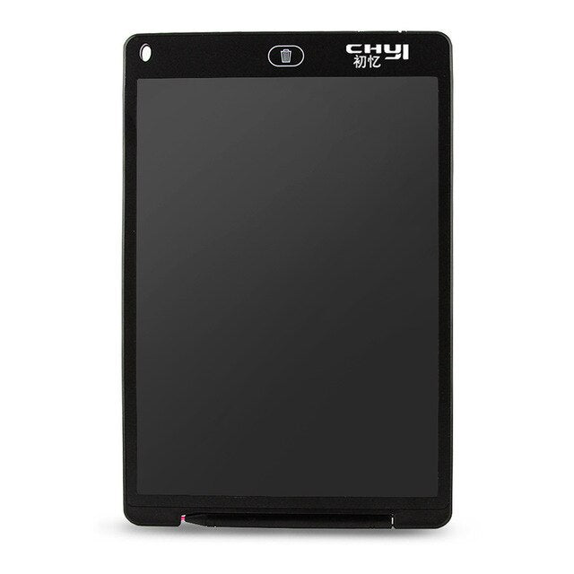 Tablet Digital Electronics