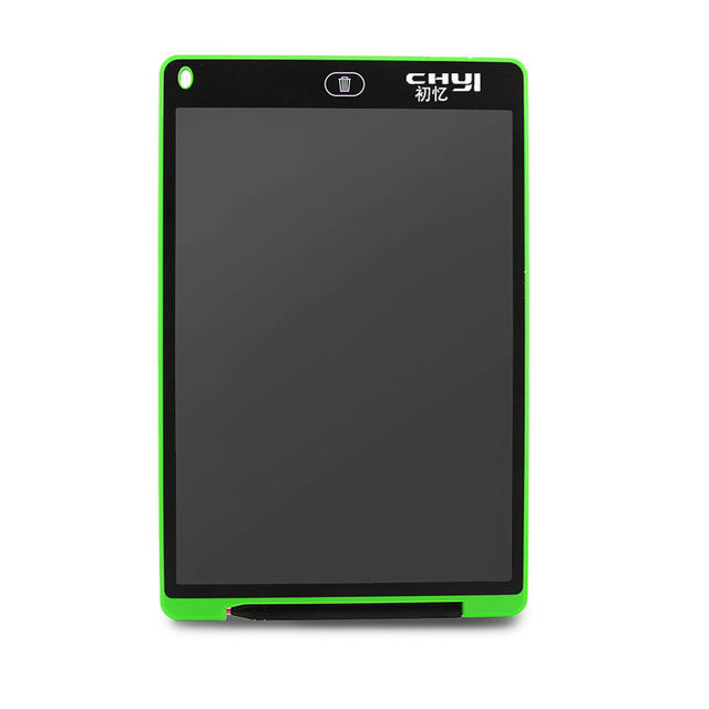 Tablet Digital Electronics