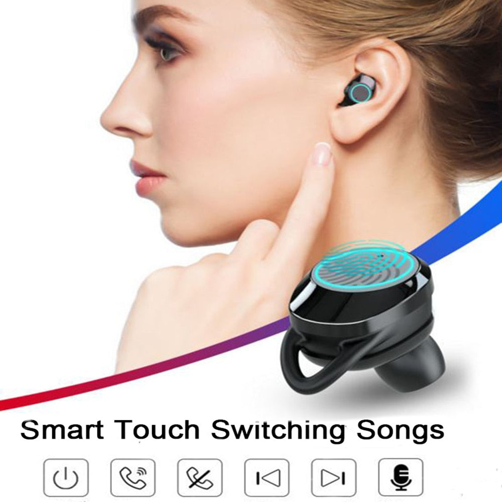 Wireless Earbuds