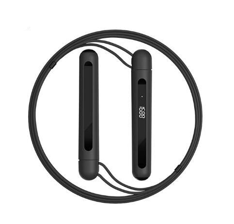 Smart Training Skipping Rope